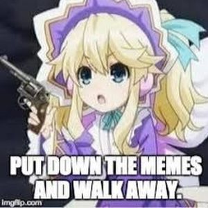 Meet your Posher, Anita